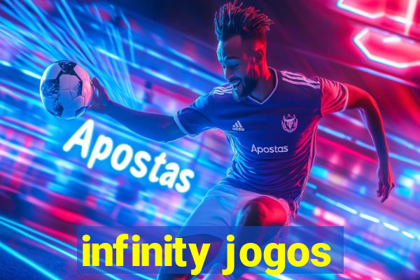 infinity jogos